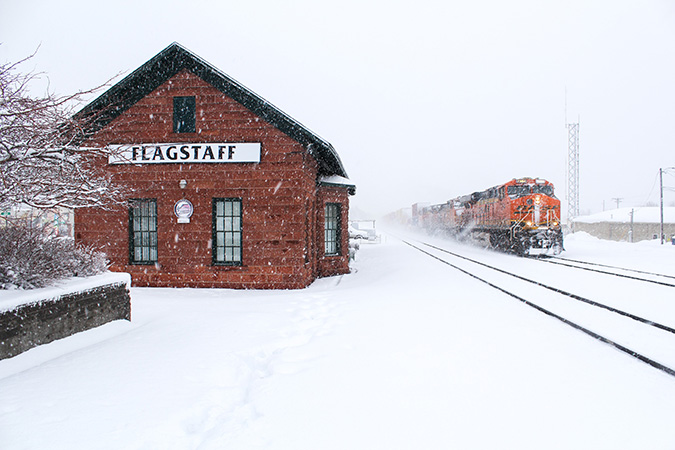 Flagstaff, Arizona Flagstaff, Arizona